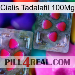 Cialis Tadalafil 100Mg 15